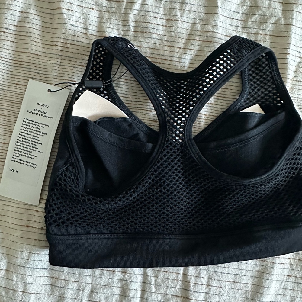 Sweat & Milk Malibu 2